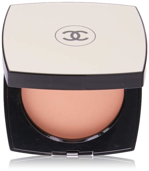 chanel les beiges powder foundation|chanel les beiges powder refill.